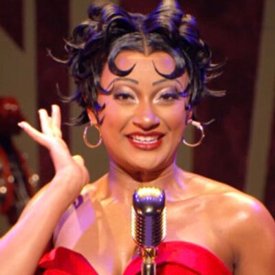 Video: First Look at BOOP! THE MUSICAL North American Tour