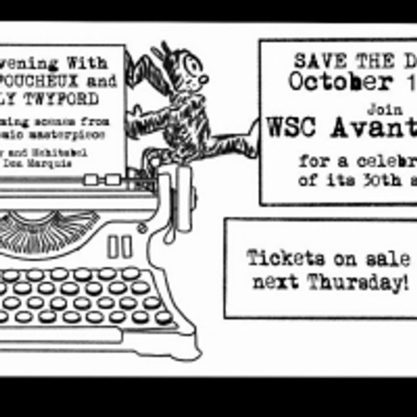 Avant Bard Announces 30th Anniversary Season Photo