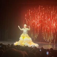 Review: JONAS GARDELL SHOW at Intiman