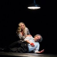 BWW Review: Double, Double, Netrebko's Got No Trouble with MACBETH's Lady, in a…