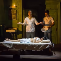 Review Roundup: What Did Critics Think of FELIX STARRO?