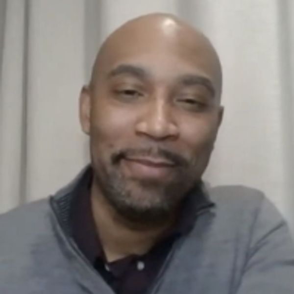 VIDEO: The People's Theatre Talk: CLASSical Music & Black Artists Photo