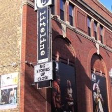 Lifeline Theatre's Announces Playwrights for First Writer's Workshop and Showcase