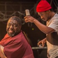 BWW Review: BARBER SHOP CHRONICLES, National Theatre At Home