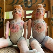 Exhiben Fragmentos, Colección MCEDRFK En La Casa O'Gorman