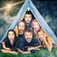 VIDEO: No te pierdas el trailer de BABY BOOM! de Egos Teatre