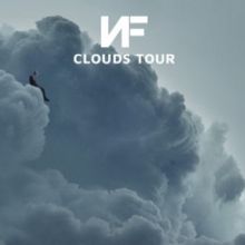NF Announces 2021 North American “Clouds” Tour