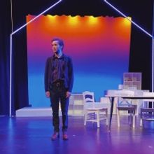 Review: NEXT TO NORMAL at The Wildwood Theatre