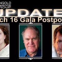 Gingold Theatrical Group Postpones The 2020 Golden Shamrock Gala