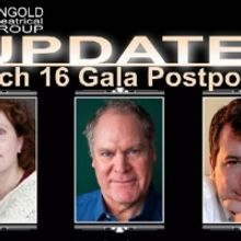 Gingold Theatrical Group Postpones The 2020 Golden Shamrock Gala