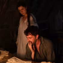 HAMNET To Stream Exclusively on Peacock This March