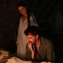 HAMNET To Stream Exclusively on Peacock This March