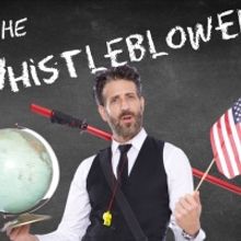 THE WHISTLEBLOWER Will Be Performed at The Hollywood Film Festival 2021 Next Month