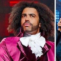 Check Out the Original Broadway Cast of HAMILTON's Latest Projects