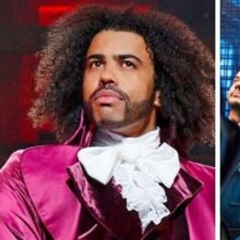 Check Out the Original Broadway Cast of HAMILTON's Latest Projects