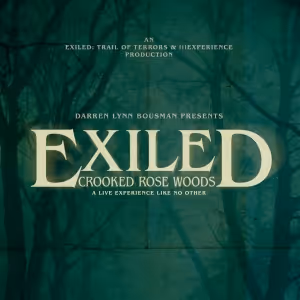 SAW Director Unveils Immersive Haunt EXILED: TRAIL OF TERROR