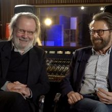 Benny Andersson y Björn Ulvaeus regresan a Broadway con Mamma Mia! y Chess