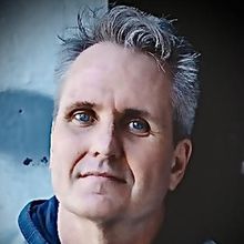 Interview: Eric Seppala, Star of FRUIT CAKE FOLLIES! at the Hollywood Catalina Jazz C