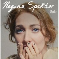 Regina Spektor Announced for 2022/23 Season at Walt Disney Concert Hall