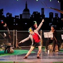 Works & Process At The Guggenheim Presents PETER & THE WOLF With Isaac Mizrahi