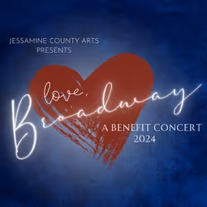 Christy Altomare, Joe Serafini & Darian Sanders To Star In LOVE BROADWAY 2024