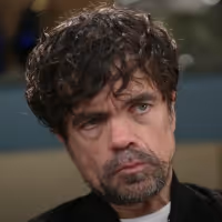 VIDEO: Peter Dinklage Talks CYRANO Film on CBS SUNDAY MORNING Video