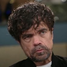 VIDEO: Peter Dinklage Talks CYRANO Film on CBS SUNDAY MORNING
