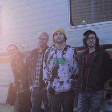 Ghost Town Remedy Releases 'Winnebago' Music Video