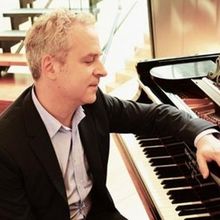 Pianist Jeremy Denk to Perform at 92NY in December