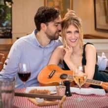 Review: THE LAST WIDE OPEN Explores Fate and Love at The B Street Theatre