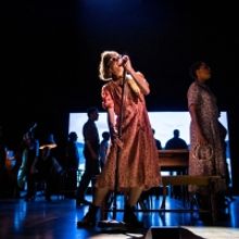 Review: GIRL FROM THE NORTH COUNTRY (UK TOUR), New Wimbledon Theatre