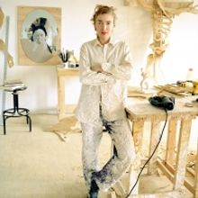 The Jewish Museum to Present Public Programs in Conjunction with RACHEL FEINSTEIN…