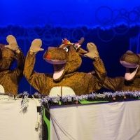 VIDEO: Chickenshed Releases CHRISTMAS TALES Virtually