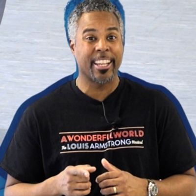 Video: 5 Tap Dancing Tips from DeWitt Fleming, Jr.