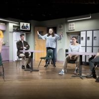 Review: A BRIGHT NEW BOISE at Dezart Performs