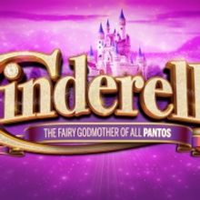 CINDERELLA Comes to MK Theatre in December