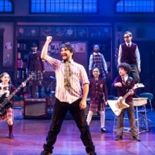 9 Musical Theatre Songs to Celebrate World Teachers' Day!