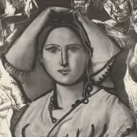Carlton Fine Arts Presents The Picasso Retrospective April 8