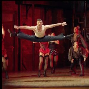 Exclusive: KISS ME, KATE Comes to the Big Screen; Watch a Sneak Peek of 'Too Darn…