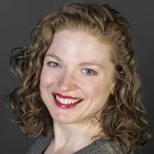 Laura J. Martin Appointed New President of National Dinner Theatre Association