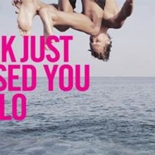 LUCK JUST KISSED YOU HELLO Announced At The Abbey Theatre
