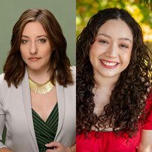 Next Act Theatre Promotes Elyse Edelman to Associate Artistic Director