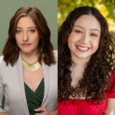 Next Act Theatre Promotes Elyse Edelman to Associate Artistic Director