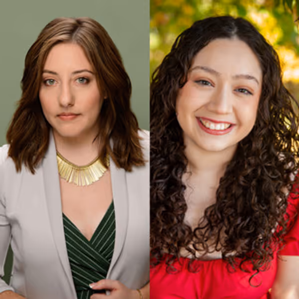 Next Act Theatre Promotes Elyse Edelman to Associate Artistic Director Photo