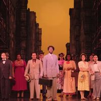 Video: Watch the Cast of NEW YORK, NEW YORK Perform 'Light' in Honor of… Video
