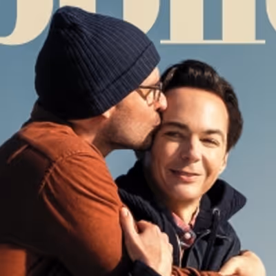 Photo: Focus Features Drops SPOILER ALERT Film Poster