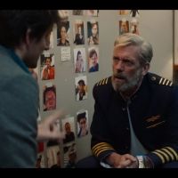 VIDEO: Watch a Clip from AVENUE 5 on HBO!