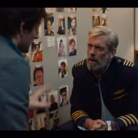 VIDEO: Watch a Clip from AVENUE 5 on HBO! Video