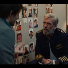VIDEO: Watch a Clip from AVENUE 5 on HBO!