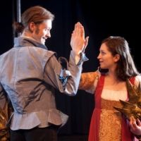 Shakespeare & Company's Northeast Regional Tour to Return With ROMEO & JULIET